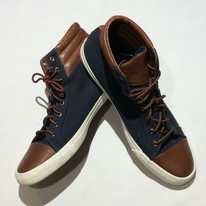 POLO Ralph Lauren Geffron Sneaker Size 16